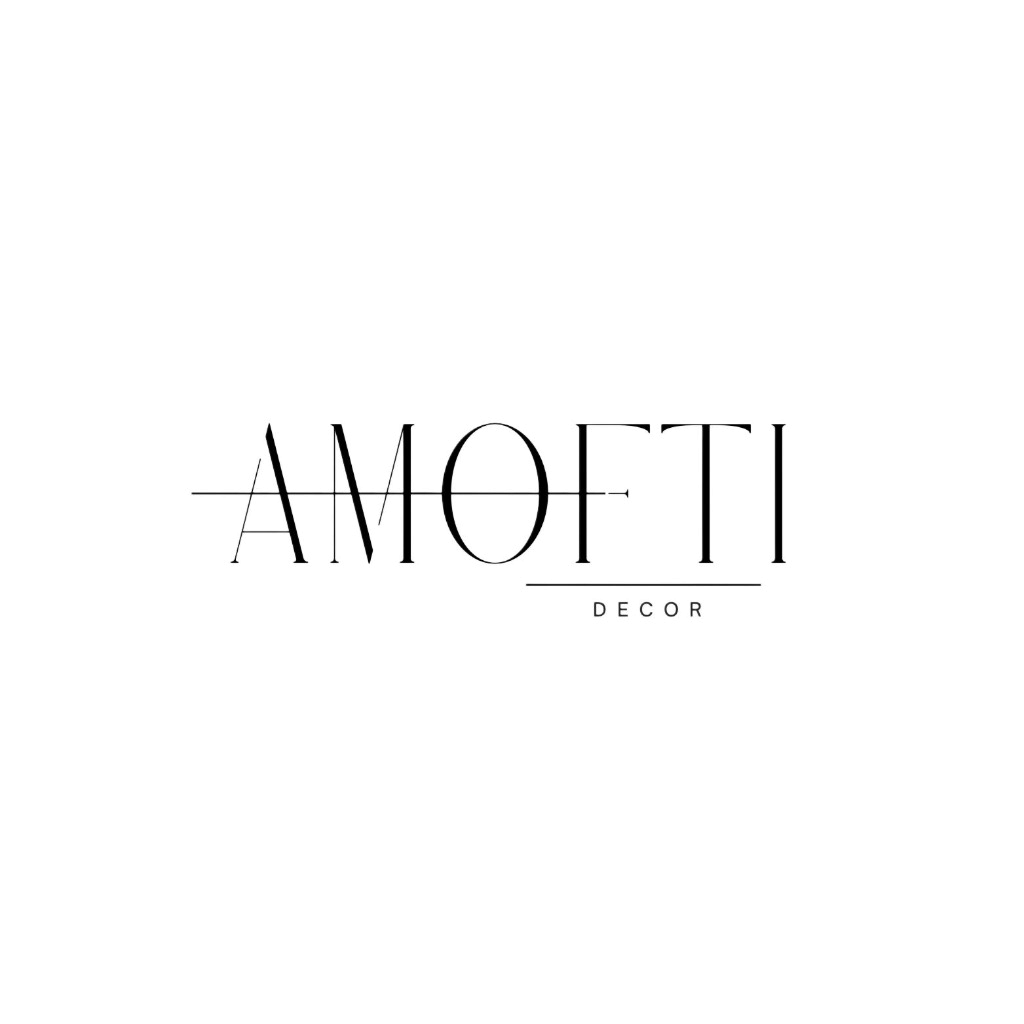 Amofti Decor Logo